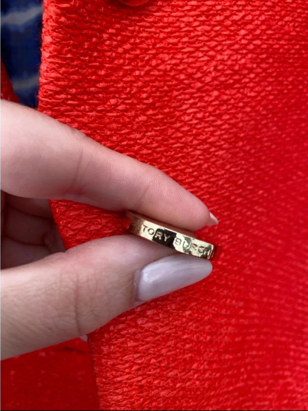 Tory Burch blazer